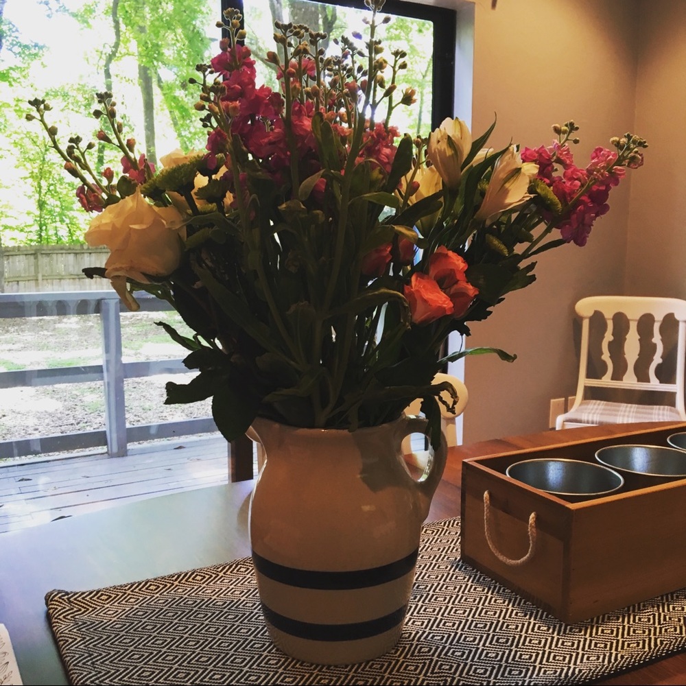 Meet your Posher, Rebecca